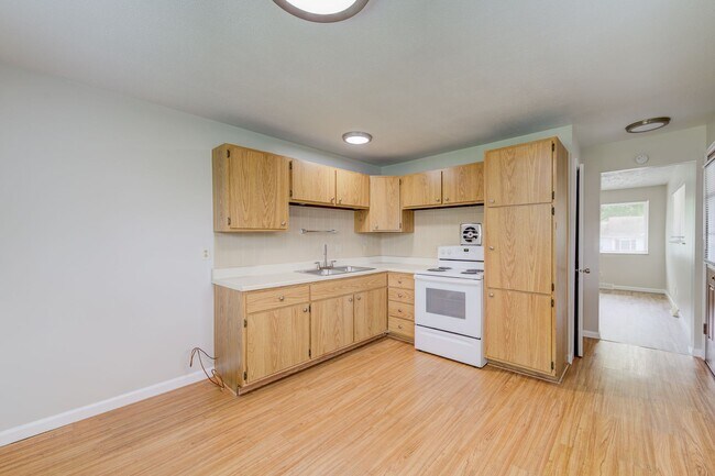 Foto del edificio - (357) 3961-63 Jane