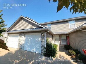 Building Photo - 3315 SW Iron Creek Dr