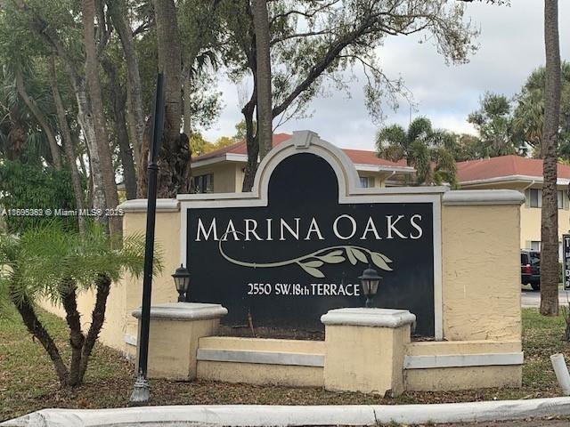 Primary Photo - 2550 SW 18th Terrace