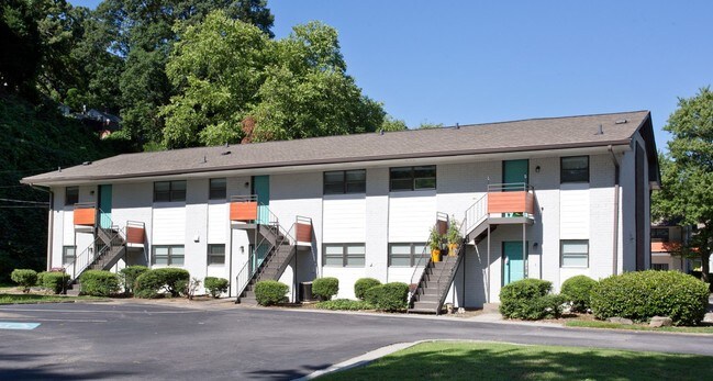 Foto del edificio - The 500