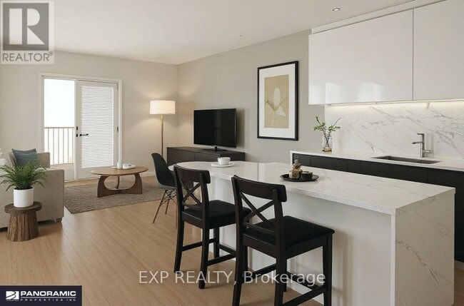 Photo du bâtiment - 155 Hagar St