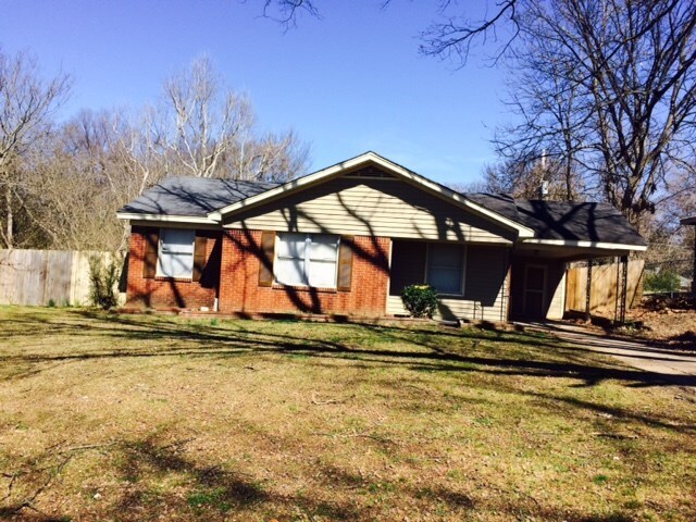 Primary Photo - 1402 Rolling Hills Dr
