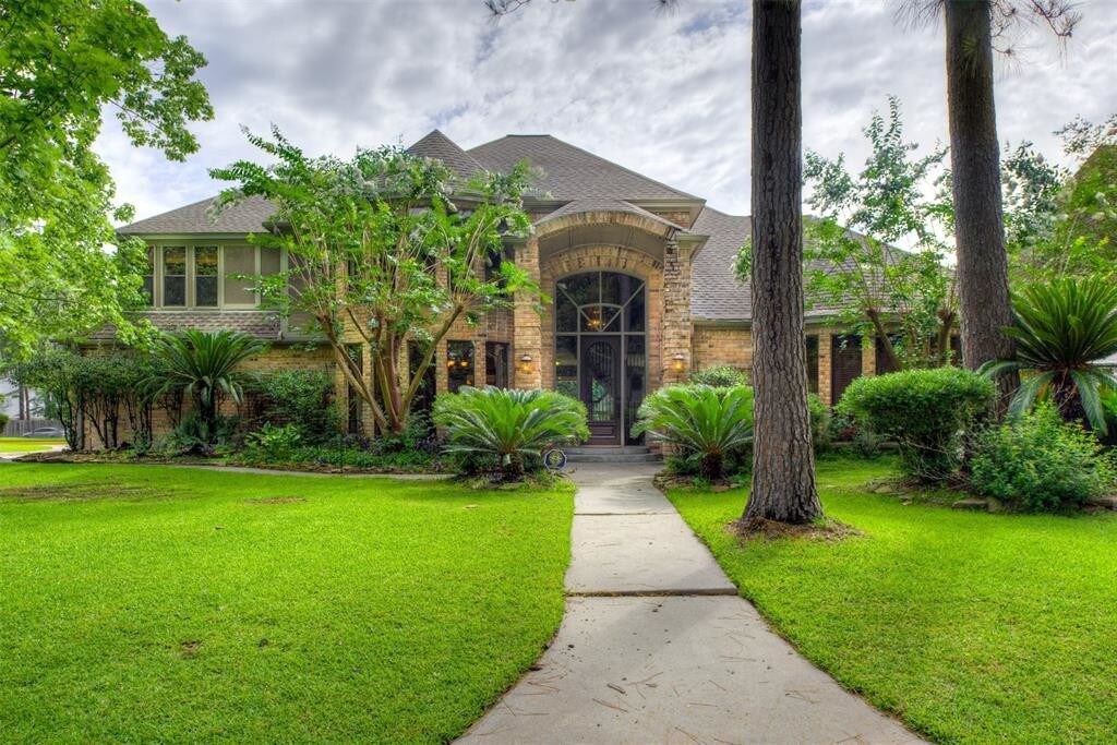 Primary Photo - 18018 Mahogany Forest Dr