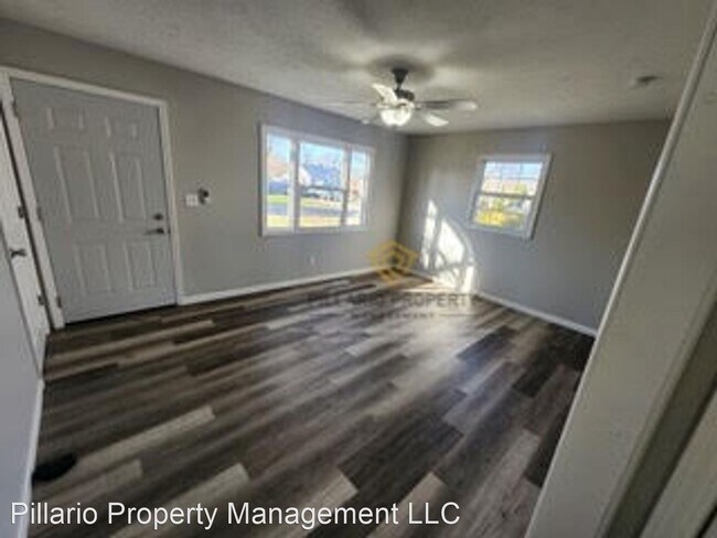 Foto del edificio - 2 br, 1 bath House - 617 S Melvania St.