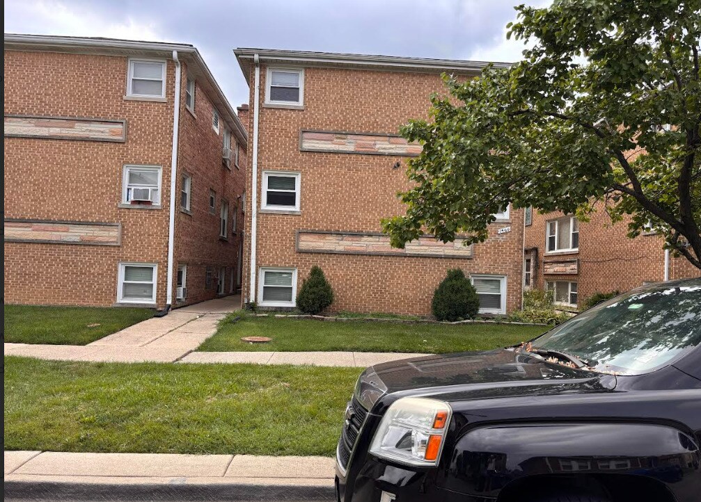 Foto principal - 2506 N 72nd Ct