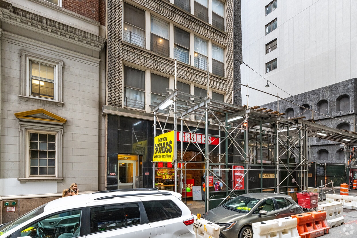 『William  NEWYORK』 Be@William, 90 William Street, NYC - Condo Apartments