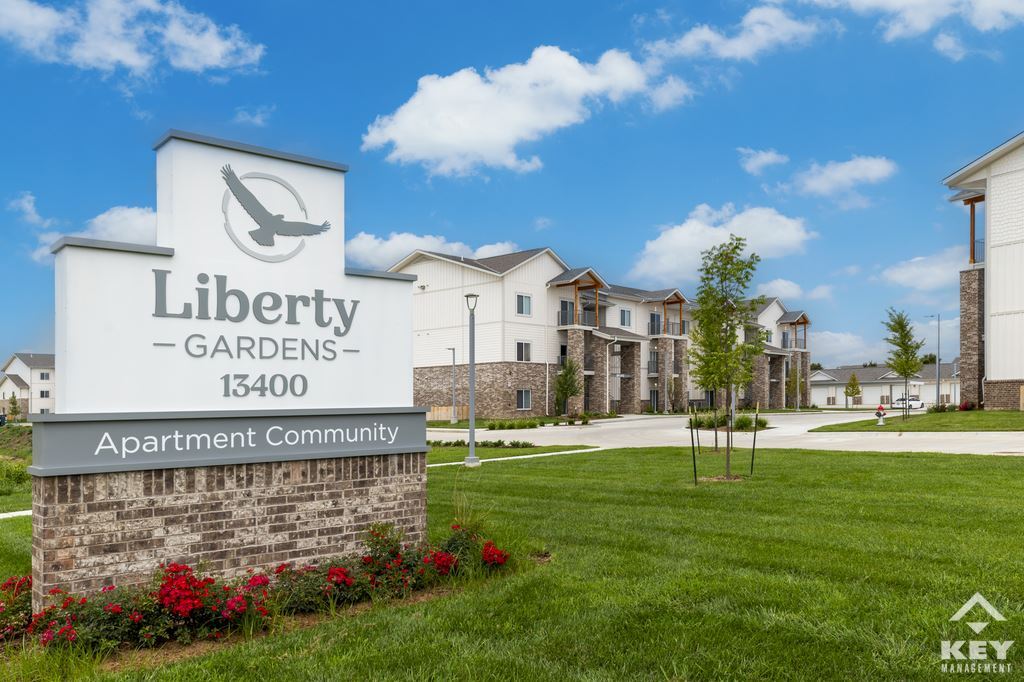 Liberty Gardens Apartments - Apartments in Wichita, KS | Apartments.com