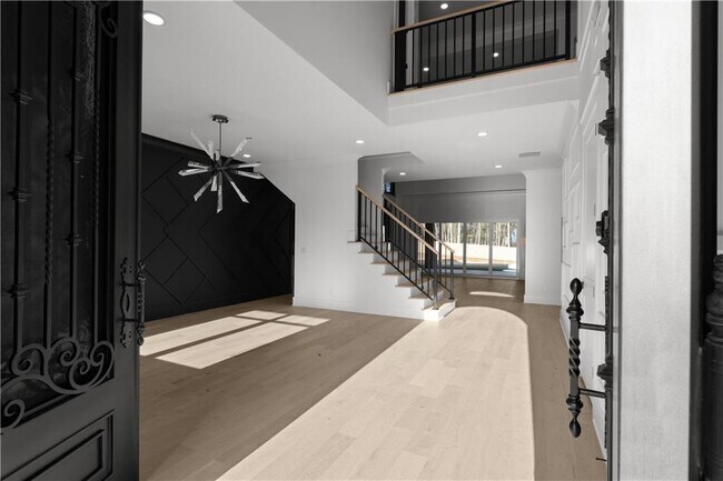 Foto del edificio - 409 Thunder Rd