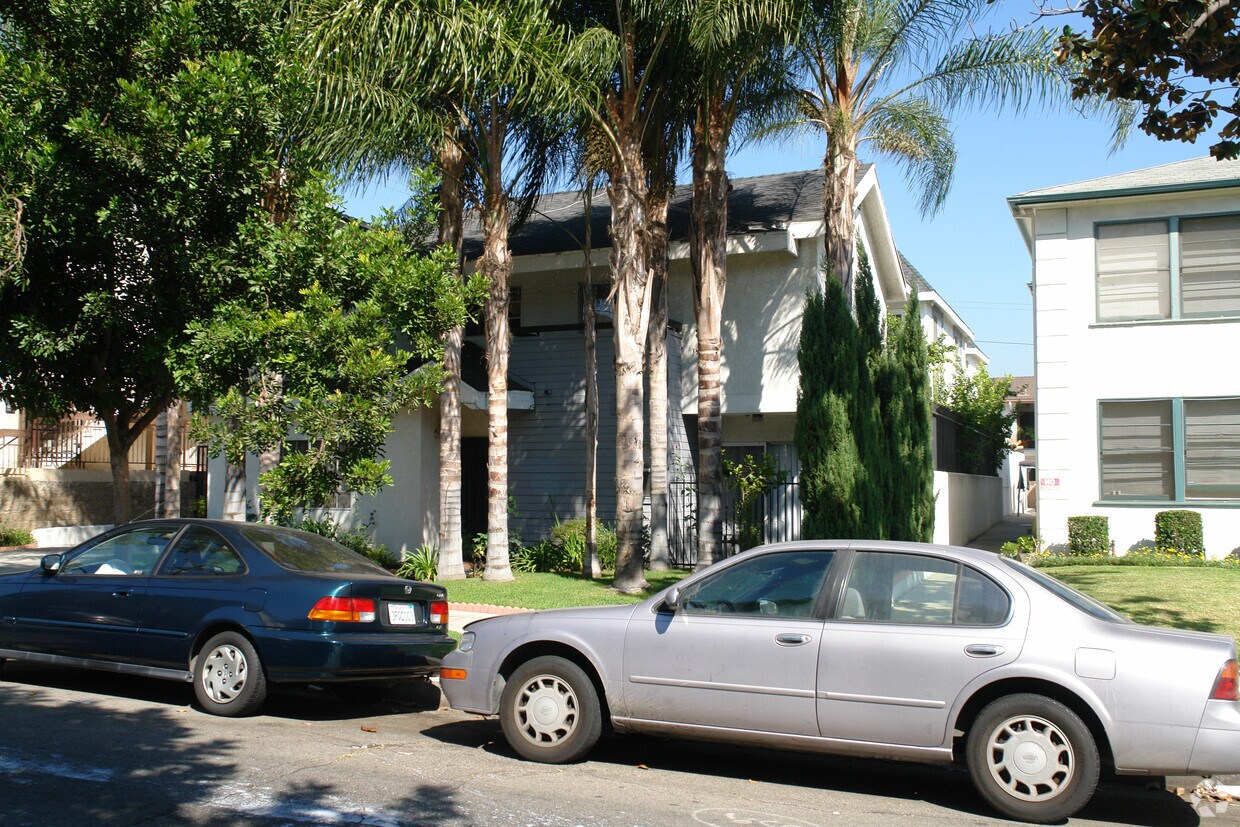 Building Photo - 138 S Adams St