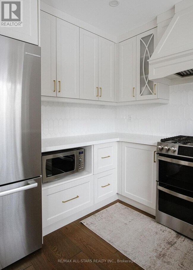 Photo du bâtiment - 10 Thicketwood Blvd