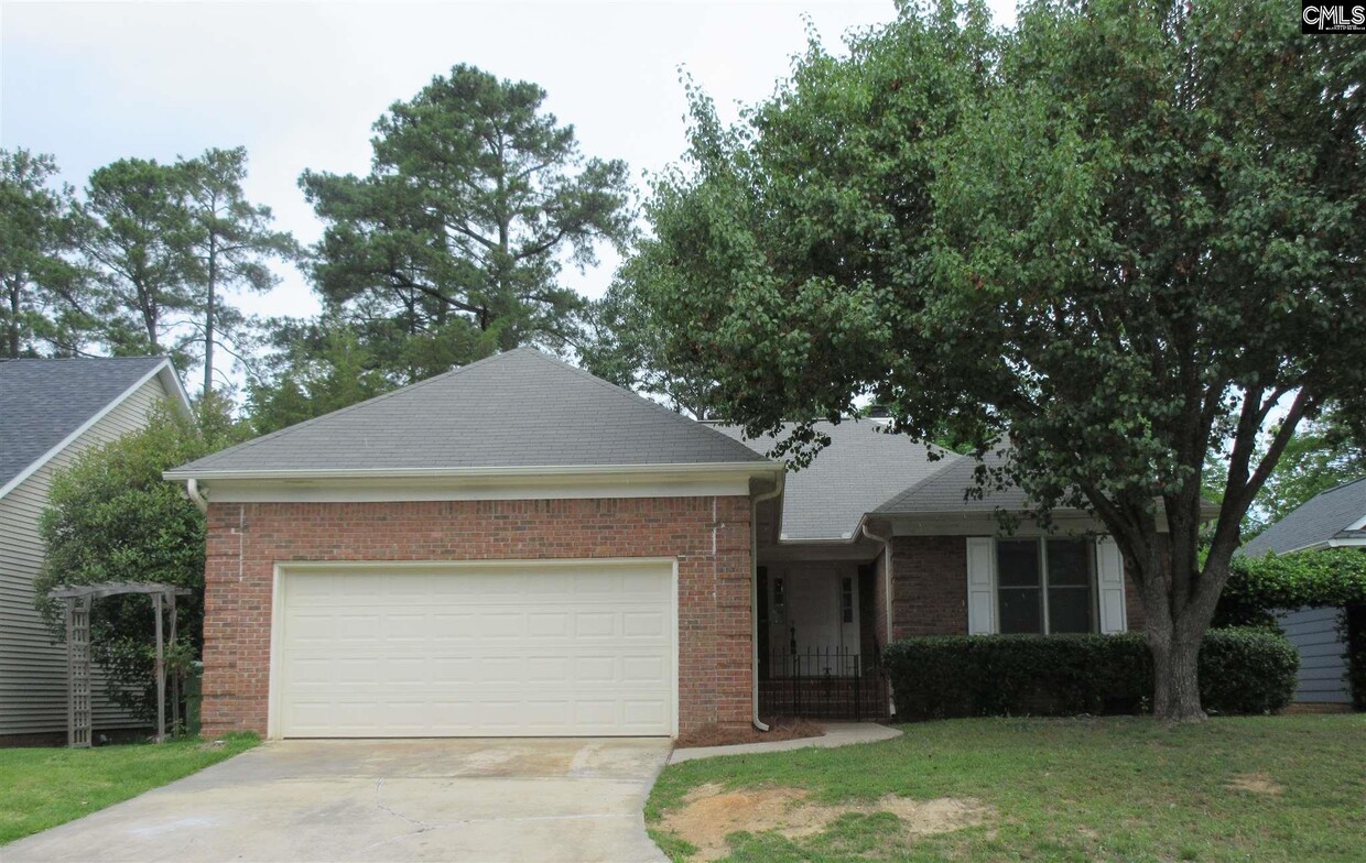 108 Willowood Pkwy, Chapin, SC 29036 House for Rent in Chapin, SC