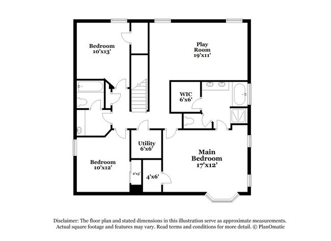 Foto del edificio - 5222 Rio Dr