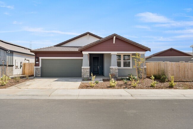 Foto del edificio - Beautiful home in "Canyon at the Ranch" 5 ...