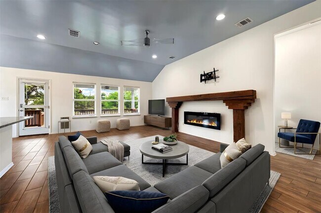 Foto del edificio - 4134 Rockwood Dr