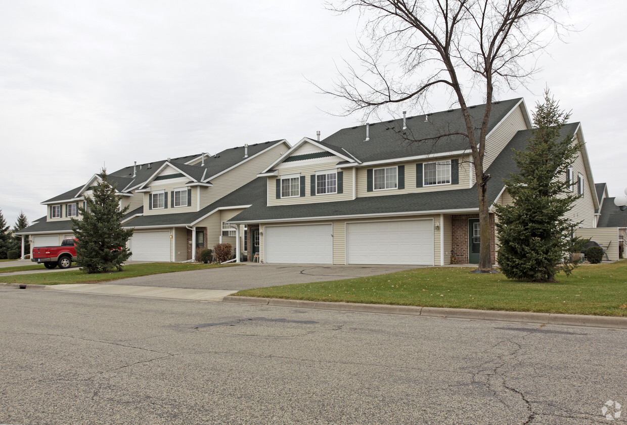 Building Photo - Meadow Lawn Village