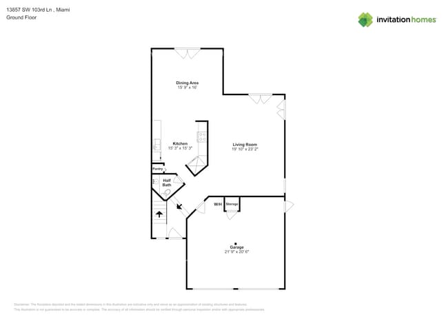 Building Photo - 13857 SW 103rd Ln