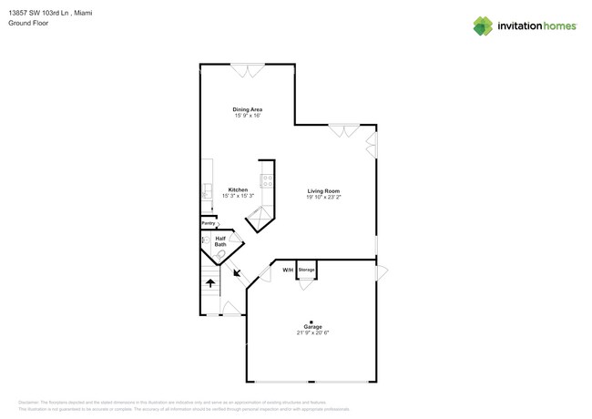 Foto del edificio - 13857 SW 103rd Ln
