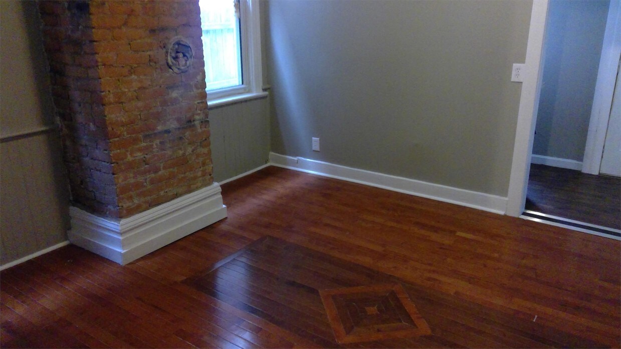Foto principal - 3101 Perrysville Ave