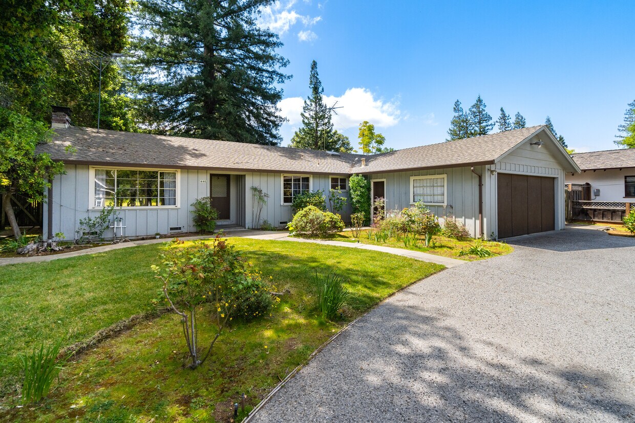 446 W Portola Ave, Los Altos, CA 94022 House Rental in Los Altos, CA