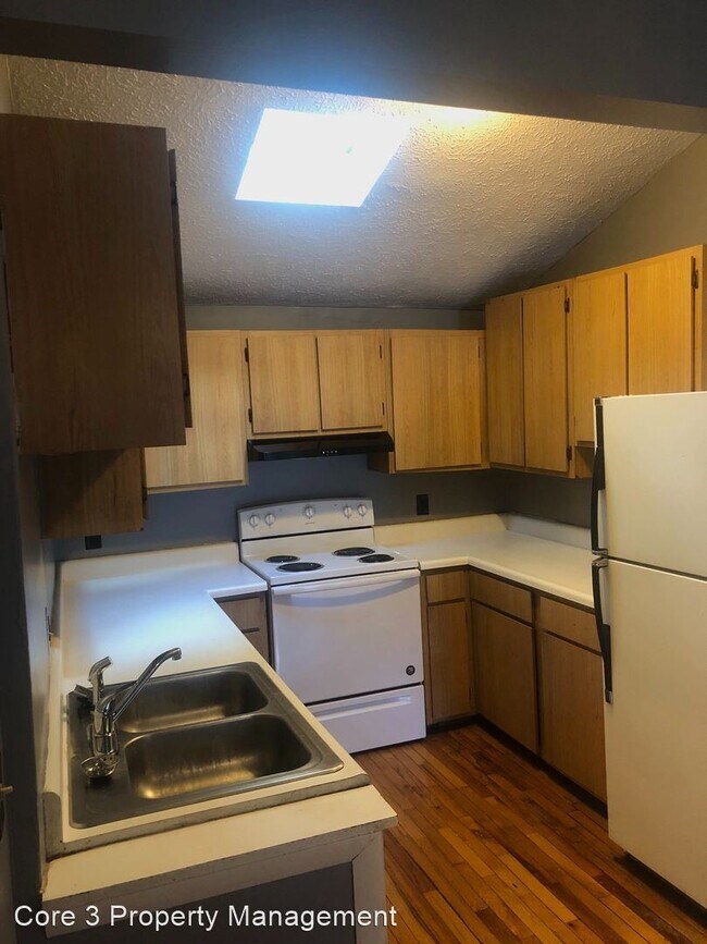 Foto del edificio - 621 E Locust St