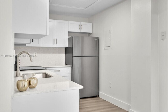 Foto del edificio - 16465 NE 22nd Ave