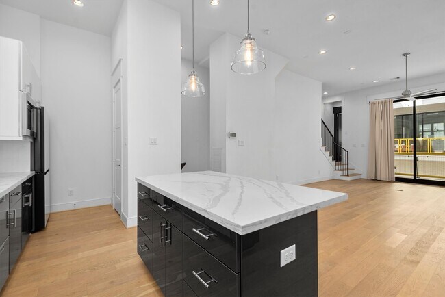 Foto del edificio - 1211 Hickory St