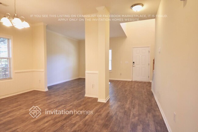 Foto del edificio - 2817 Buggy Whip Ct