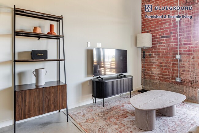 Foto del edificio - 1501 Buena Vista Ave