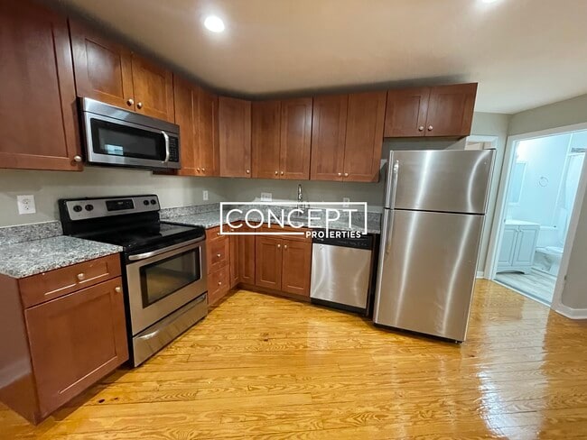 Photo - 1 Pembroke St Apartment