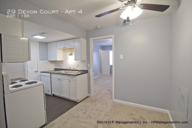 Building Photo - D & D Two Bedroom First Floor