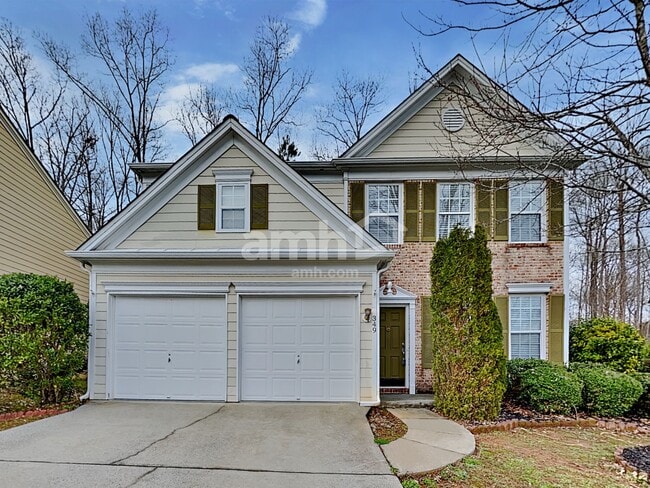 Building Photo - 349 Burdock Trce