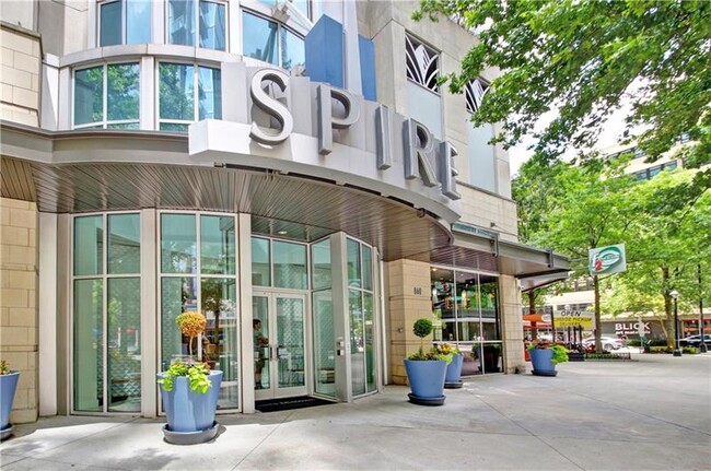 Building Photo - 860 Peachtree St NE