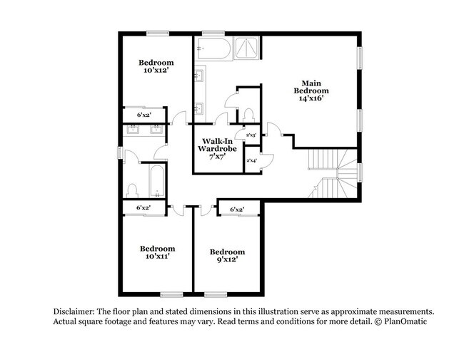 Foto del edificio - 27424 N 54th Ln