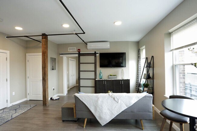 Foto del interior - Pearson's Place Apartments