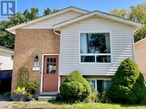 Building Photo - 75 Telfer Rd