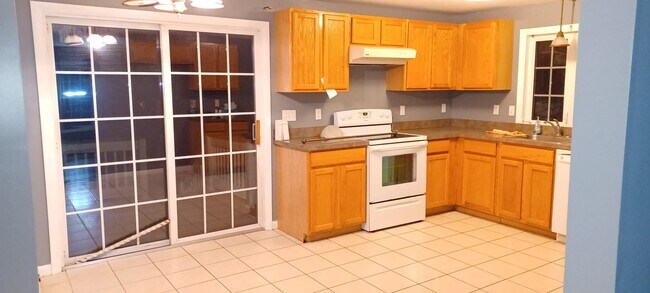 Cocina - 161 N Washington St