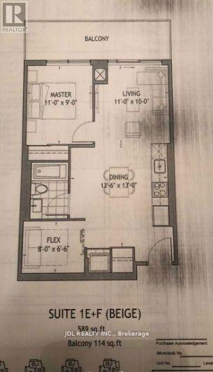 Photo du bâtiment - 36 Forest Manor Rd