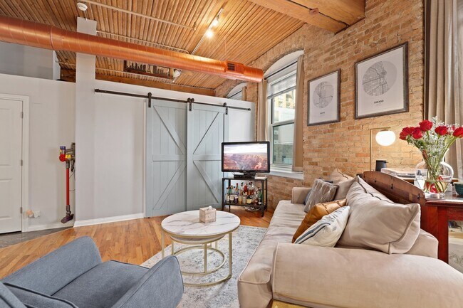 Foto del edificio - 900 S Wabash Ave