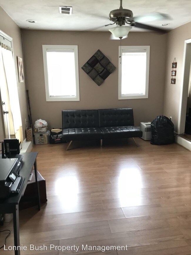 Building Photo - 3 br, 1 bath House - 3436 Stancil St