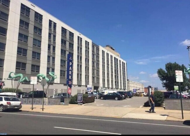 Foto del edificio - 111 N 9th St