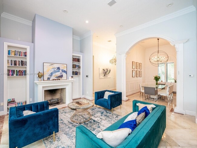 Foto del edificio - 8625 NW 169th Terrace