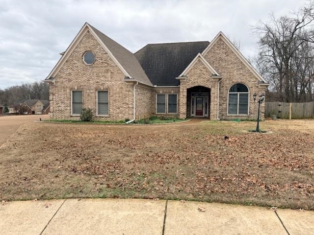 Building Photo - 4536 Marble Hill Ln