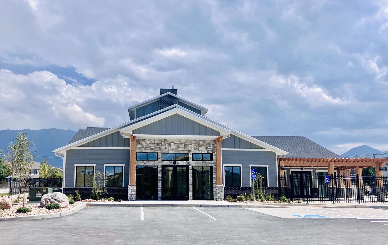 Rees Apartments Spanish Fork Utah at Carol Greig blog