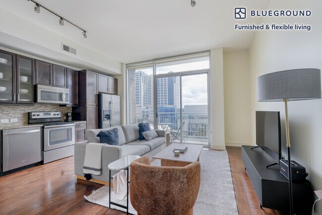 Building Photo - 301 Brazos St