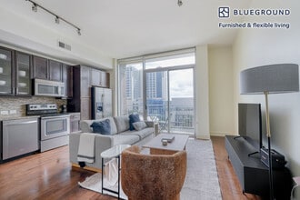 Building Photo - 301 Brazos St