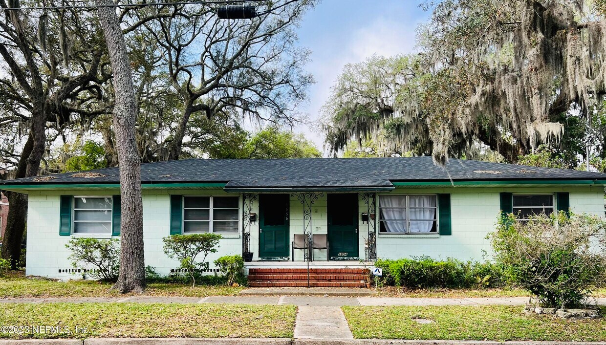 Foto principal - 1654 Talbot Ave
