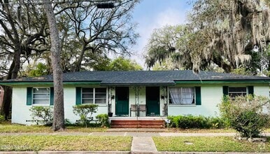 Building Photo - 1654 Talbot Ave