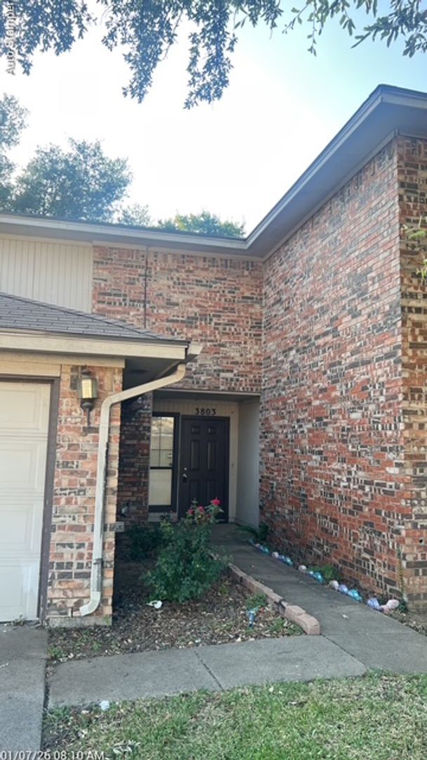 Building Photo - 3803 Braden Ln