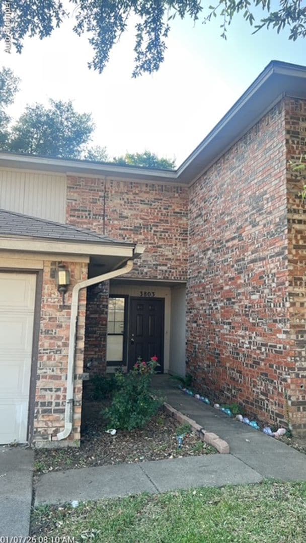 Foto del edificio - 3803 Braden Ln