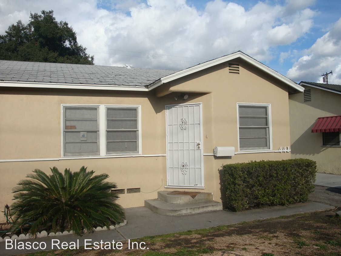 Primary Photo - 441 W McKinley Ave